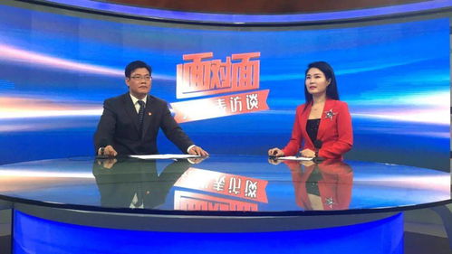 精彩預(yù)告 賴啟第應(yīng)邀參加梧州廣播電視臺(tái)《面對(duì)面》黨代表訪談節(jié)目錄制