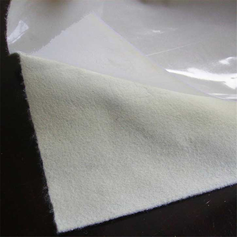 復(fù)合土工膜在水庫(kù)防滲中的應(yīng)用 品種齊全，細(xì)節(jié)展示
